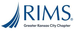 Greater Kansas City Chapter logo. This will take you to the homepage