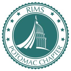 Potomac Chapter logo. This will take you to the homepage