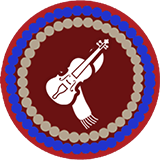 Métis culture and traditions module icon.