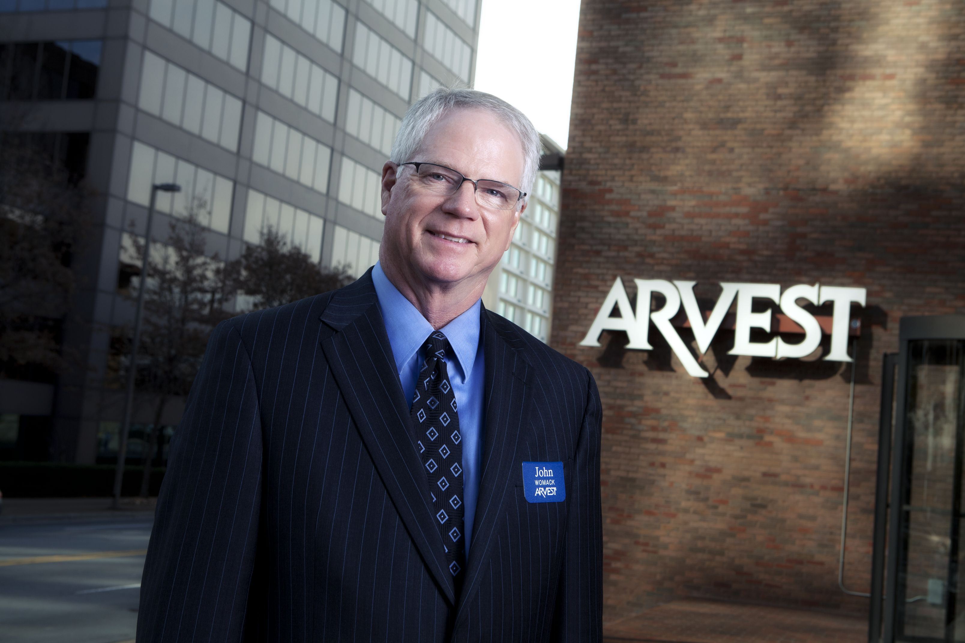 arvest customer service