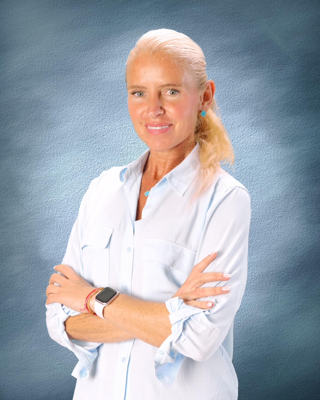 Evelina Grayver MD, FACC