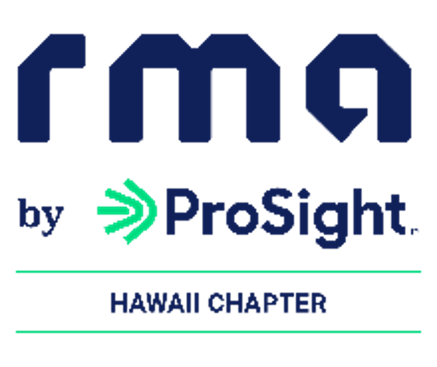 Hawaii Chapter logo. This will take you to the homepage