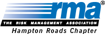 Hamptons Roads Chapter logo. This will take you to the homepage