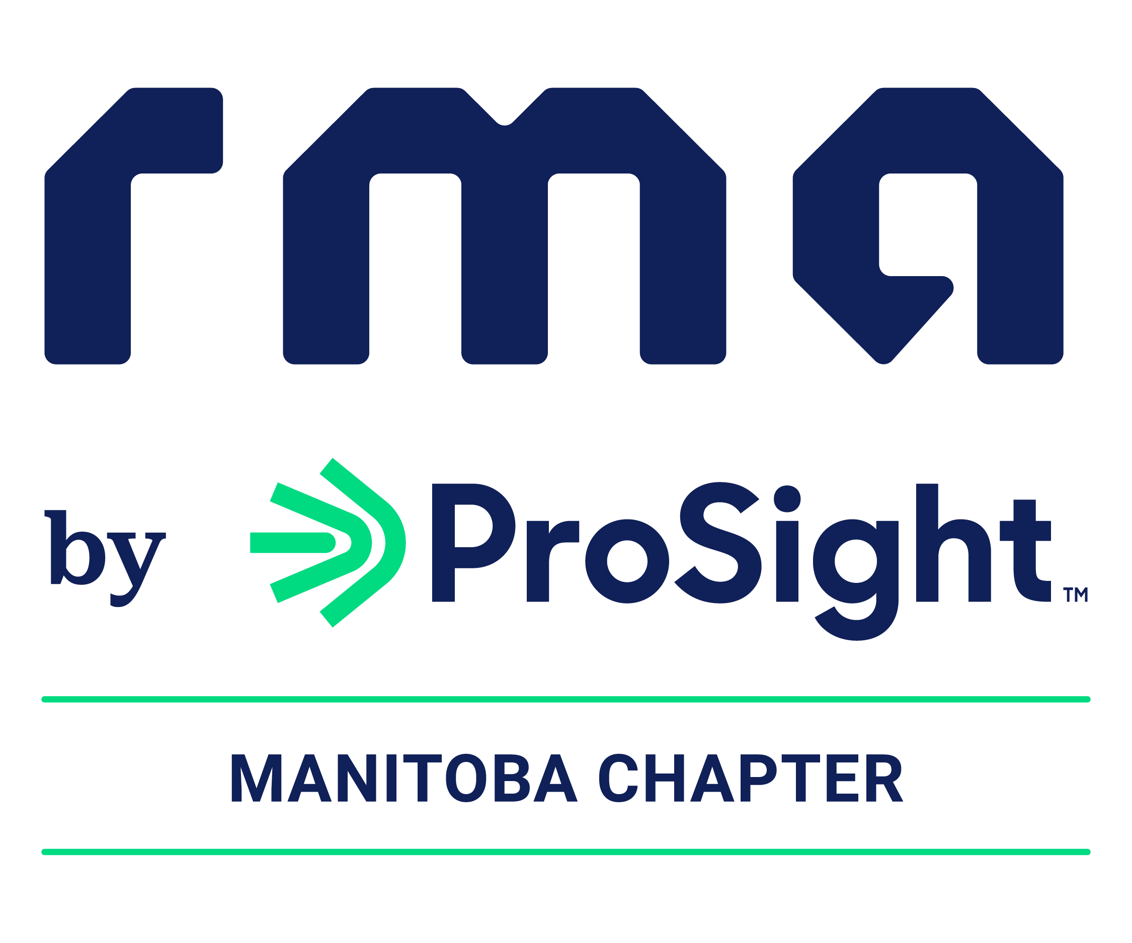 Manitoba Chapter logo. This will take you to the homepage