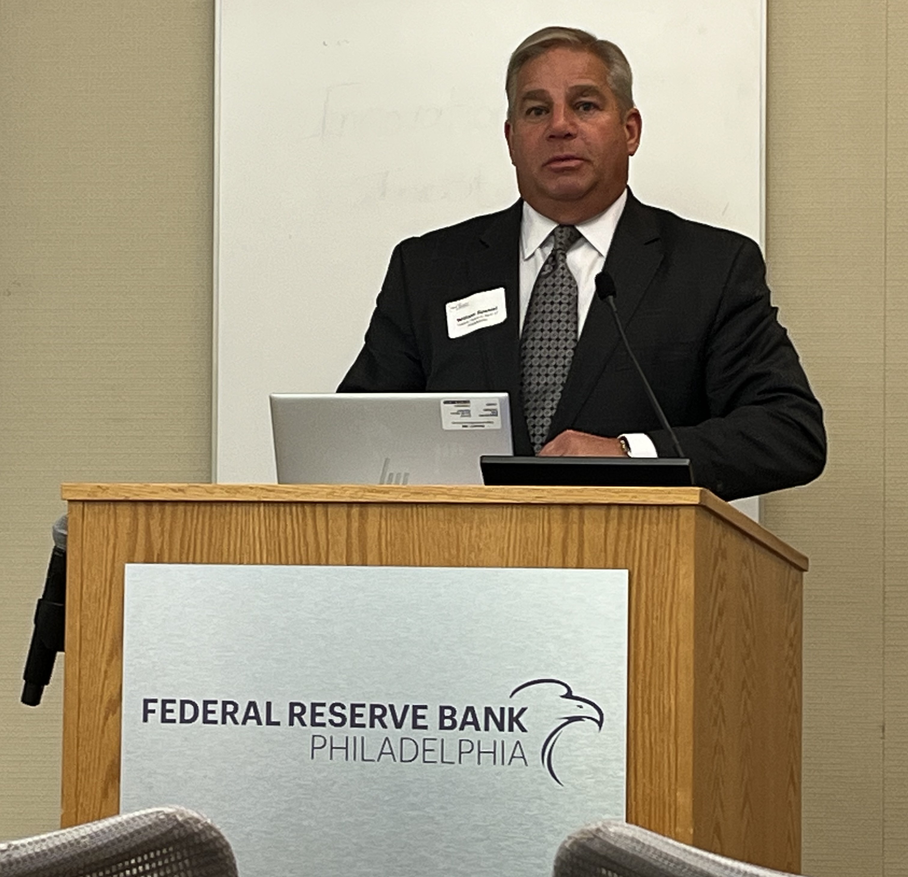 Past Chapter Events - Philadelphia Chapter