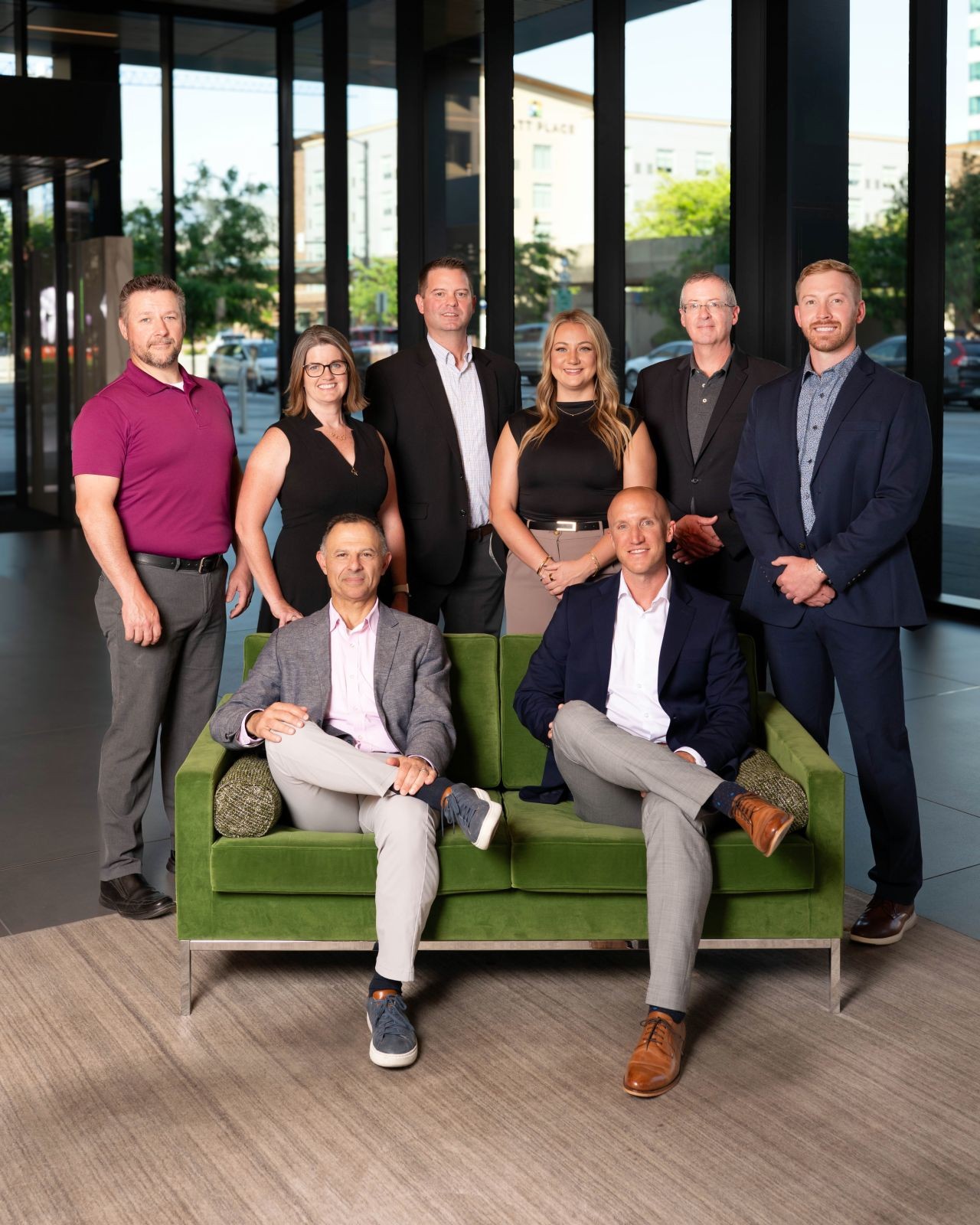 RMA Idaho Chapter Board