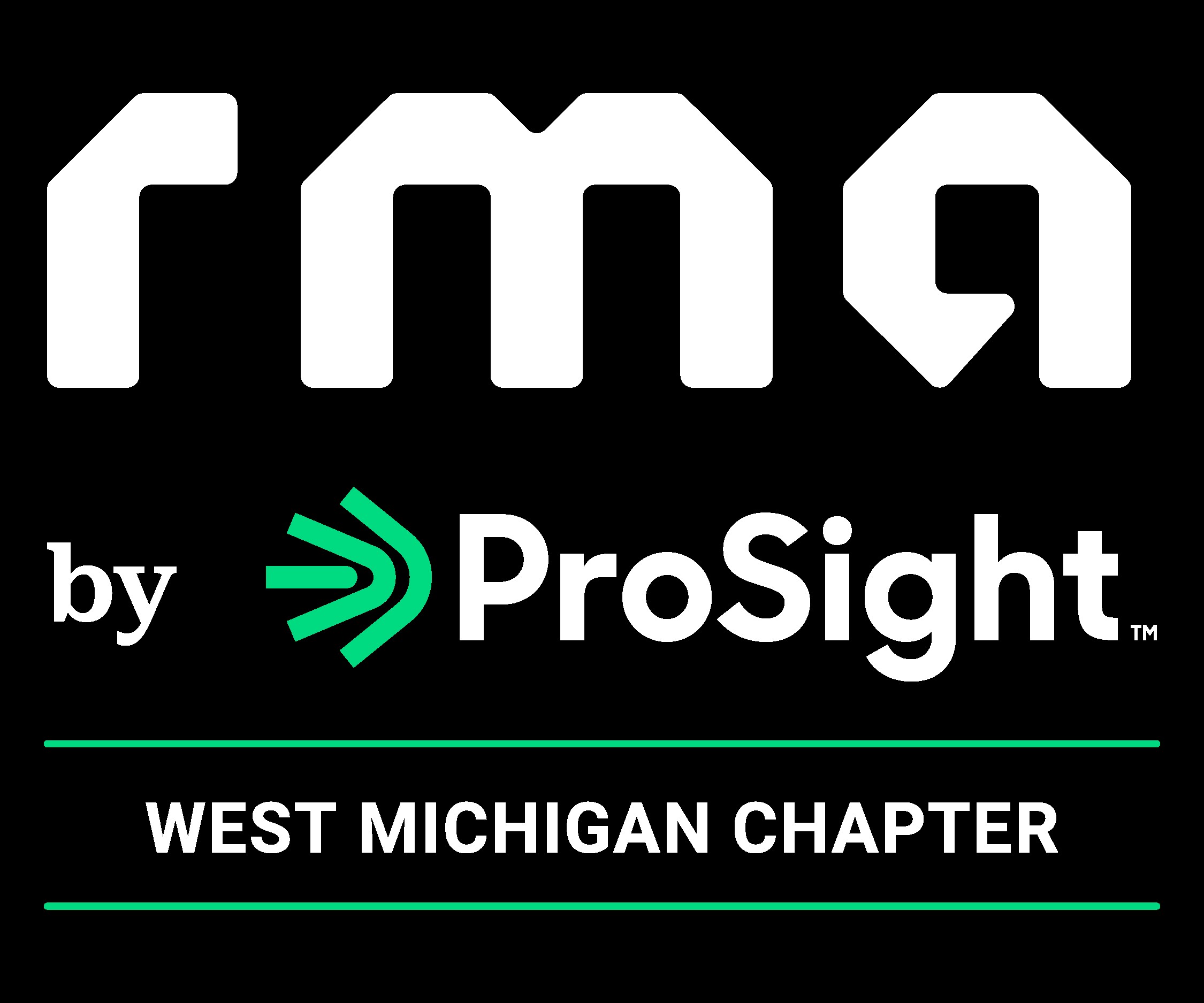 West Michigan Chapter logo. This will take you to the homepage