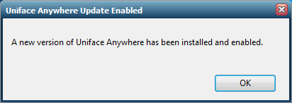 Update Enabled Update Enabled