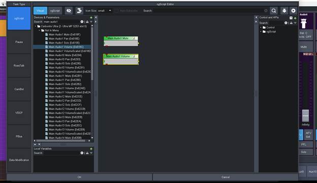 A screenshot of a computer

AI-generated content may be incorrect.