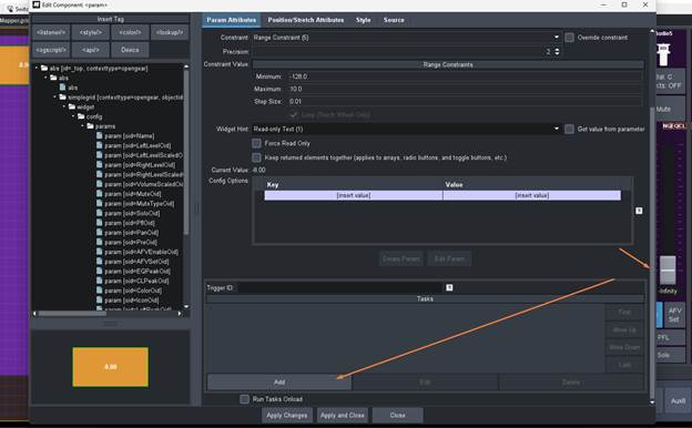 A screenshot of a computer program

AI-generated content may be incorrect.