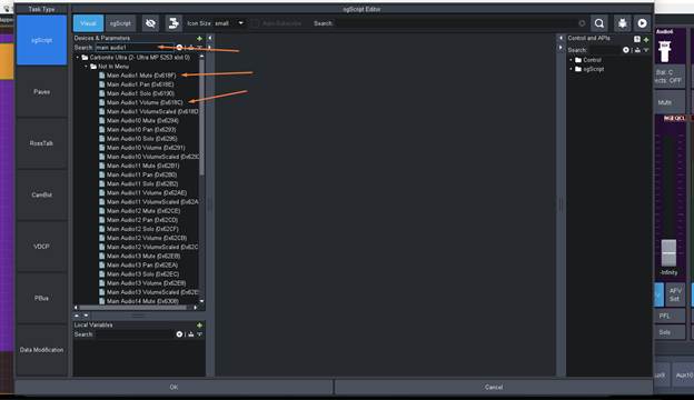 A screenshot of a computer program

AI-generated content may be incorrect.