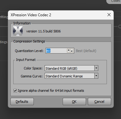 after effects 2024 render error-1610153423 | Graphics