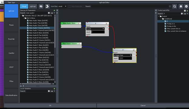 A screenshot of a computer program

AI-generated content may be incorrect.