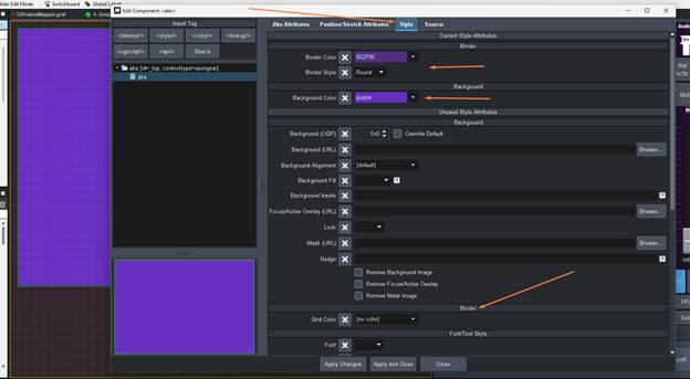A screenshot of a computer

AI-generated content may be incorrect.