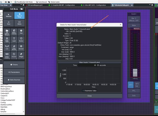 A screenshot of a computer program

AI-generated content may be incorrect.