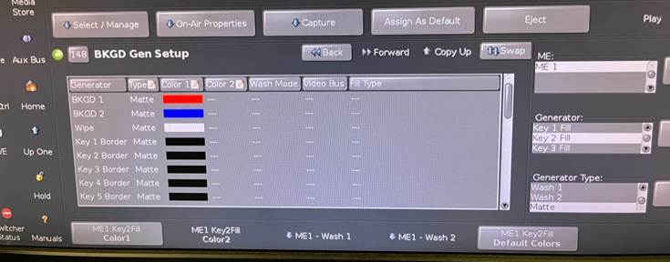A screen shot of a computer

AI-generated content may be incorrect.