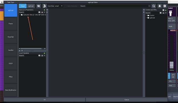A screenshot of a computer

AI-generated content may be incorrect.