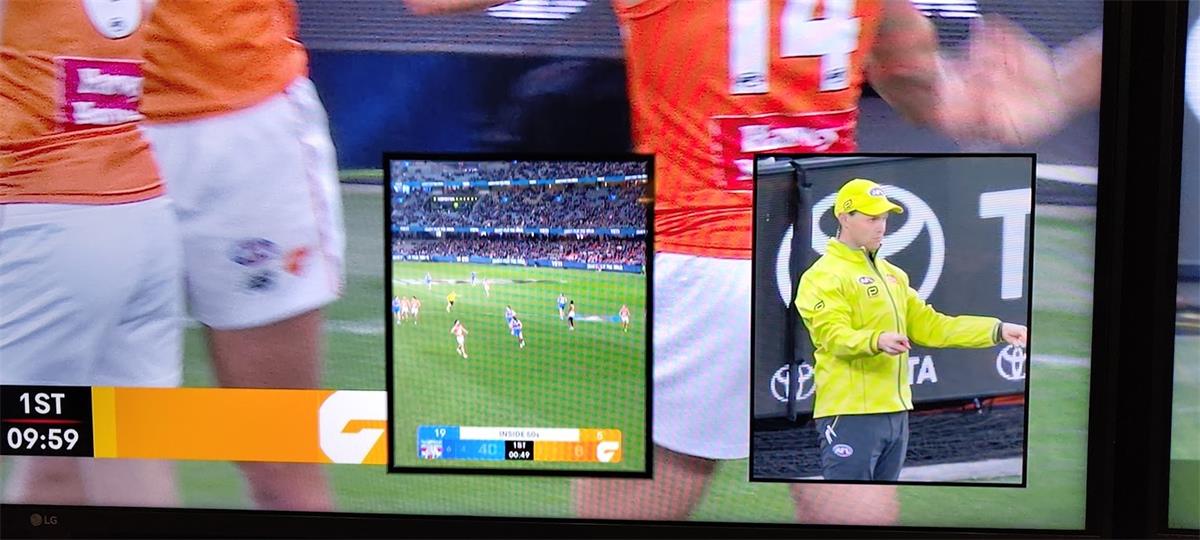 Left PIP is the one that carbonite is making witht he settings shown. The PIP on the right is part of the media still graphic to show what we want.