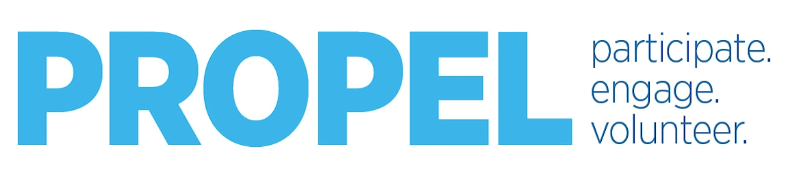 Propel Logo