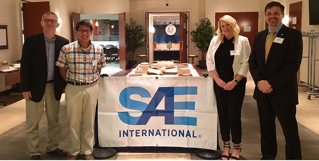 SAE DC Board Board Members