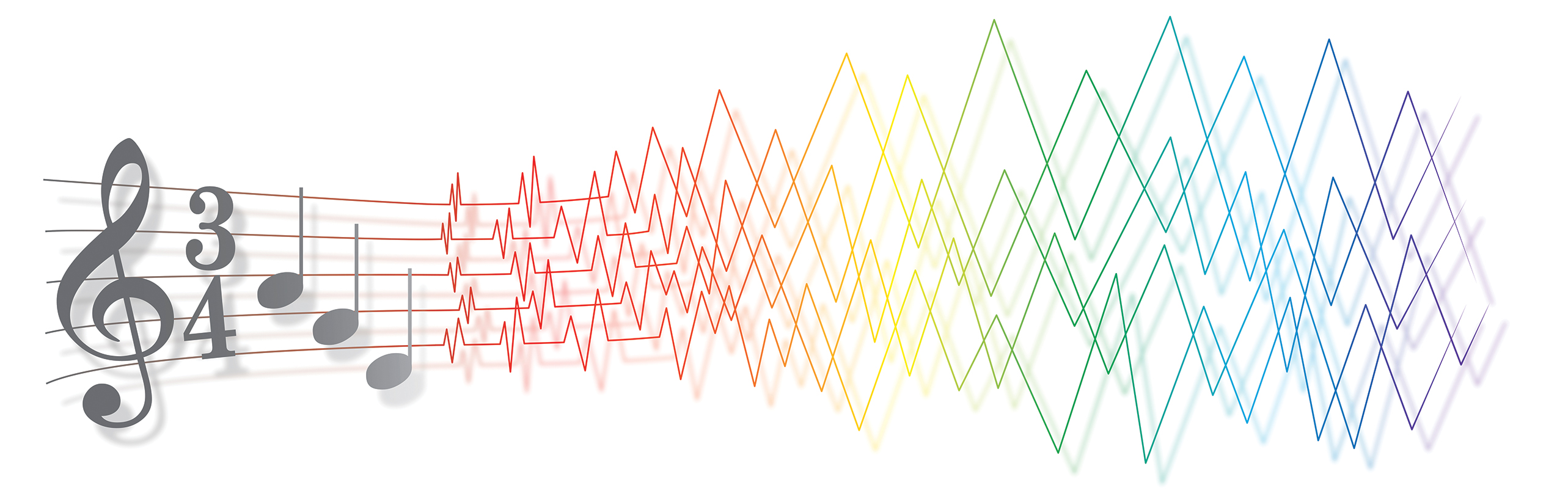 Music art