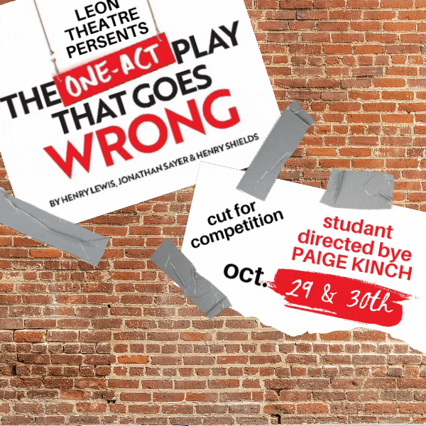 A brick wall with signs on it  Description automatically generated with low confidence