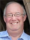 EdTA Board Candidate Matt Conover