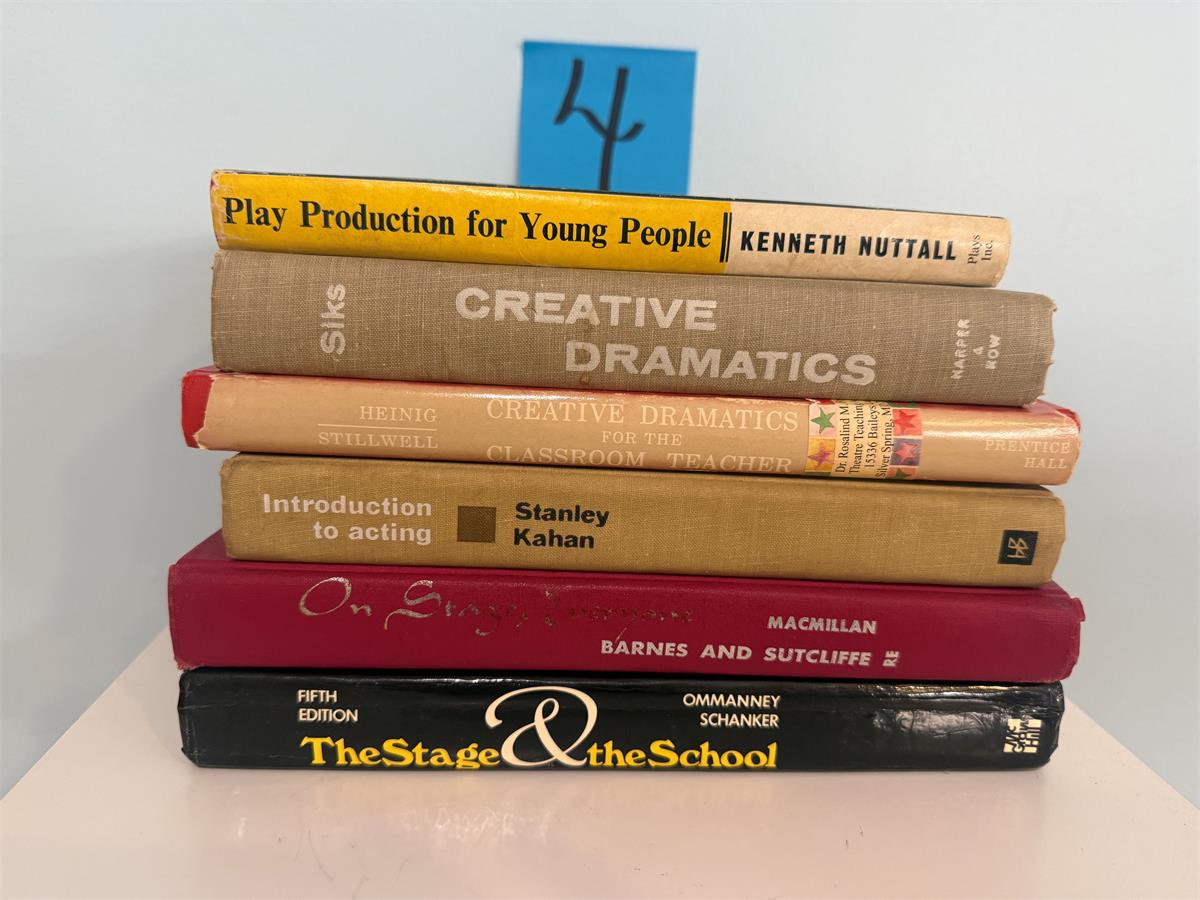 Old publications that could inform researchers