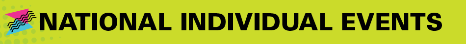 National Individual Events