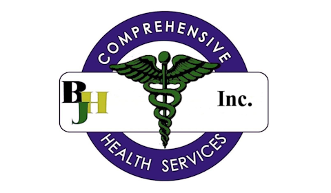 BJH logo
