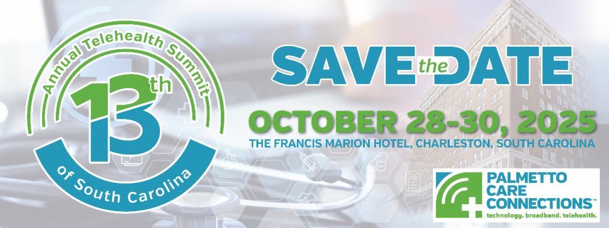 PCCSavethedate13thanntelehealthsummit