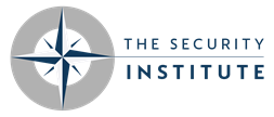 The Security Institute logo. This will take you to the homepage