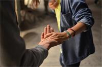 volunteer opportunity image