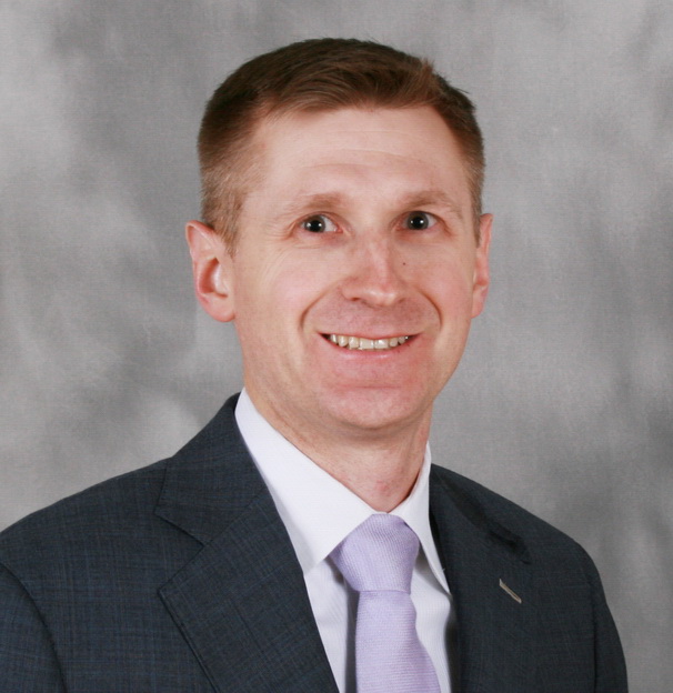 David Rhodes