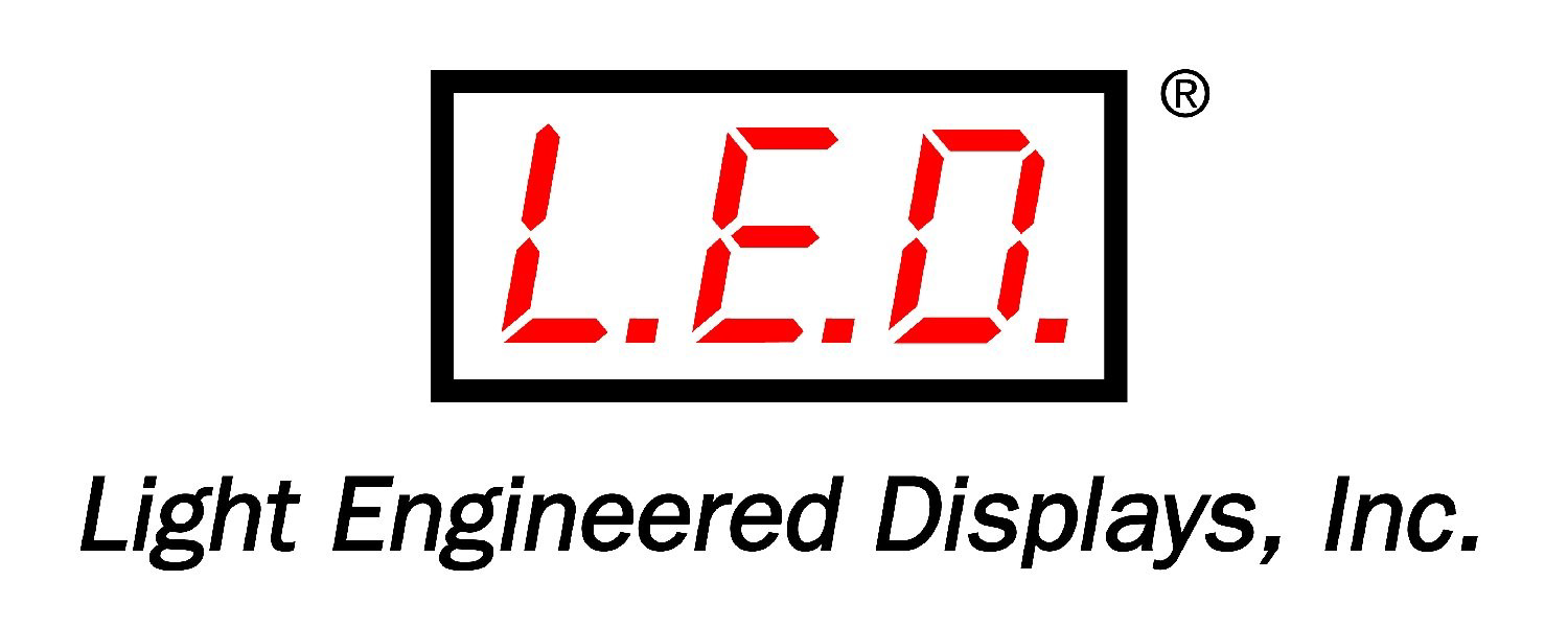 LED
