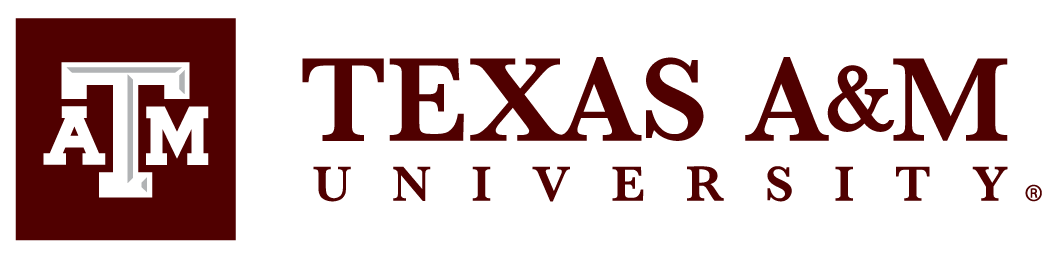 Texas A&M logo