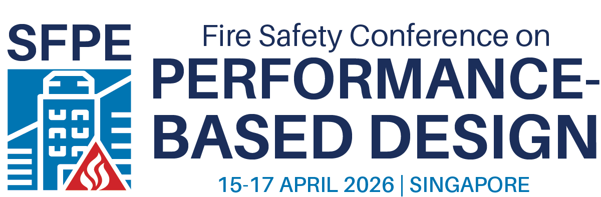 SFPE 2026 Fire Safety Conference on Performance-Based Design