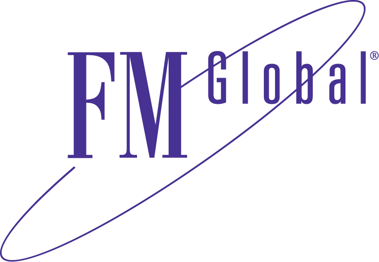 FM Global Logo