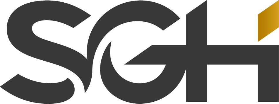 SGH logo
