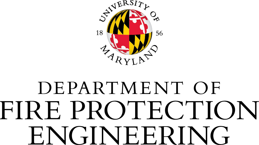 U Maryland logo