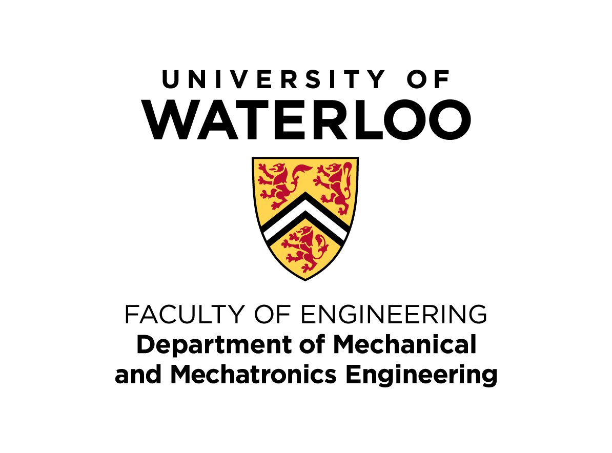 U Waterloo logo