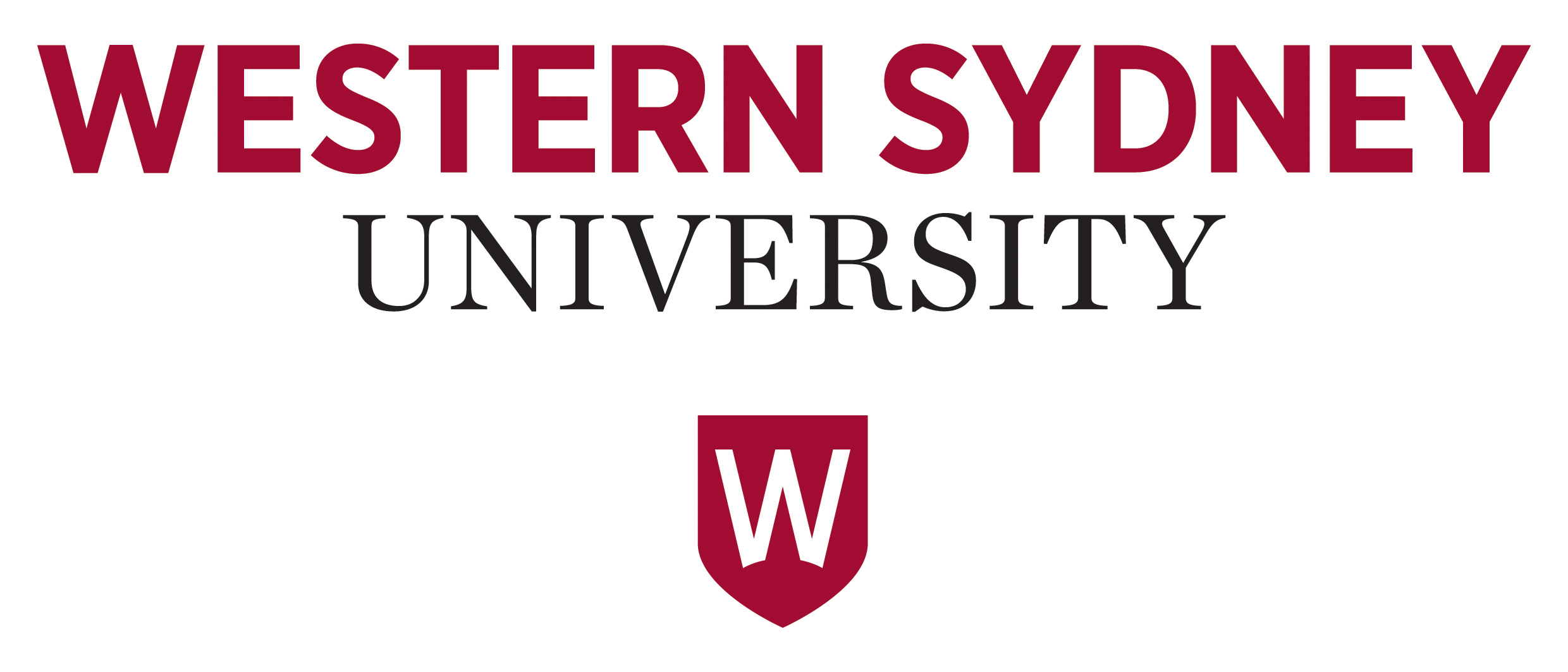 Western Sydney logo