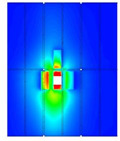Obraz zawierający Wielobarwność, Majorelle blue, zrzut ekranu, niebieskie

Zawartość wygenerowana przez sztuczną inteligencję może być niepoprawna.