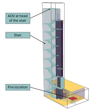 A diagram of a tower
AI-generated content may be incorrect.