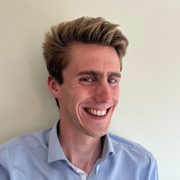 Jonathan Reep headshot