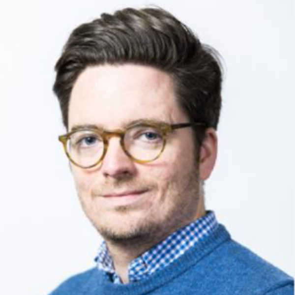 Rory Hadden headshot