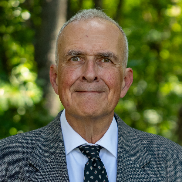 Glenn Forney Headshot