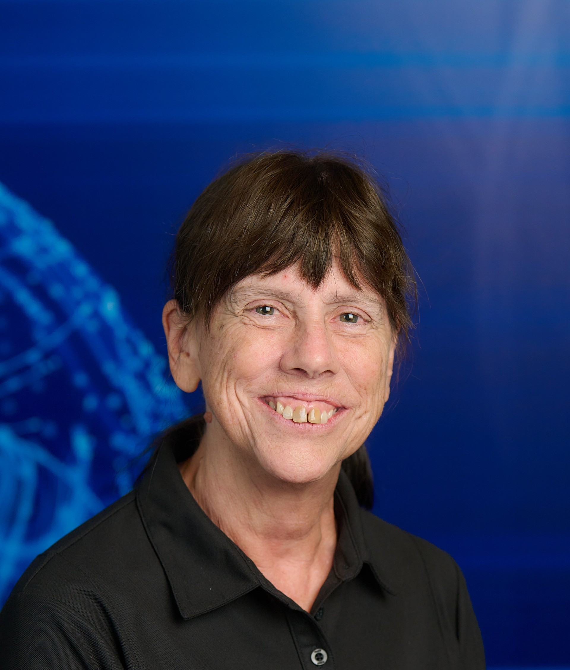 Glenn Forney Headshot