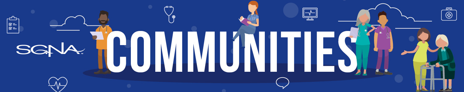 SGNA Communities