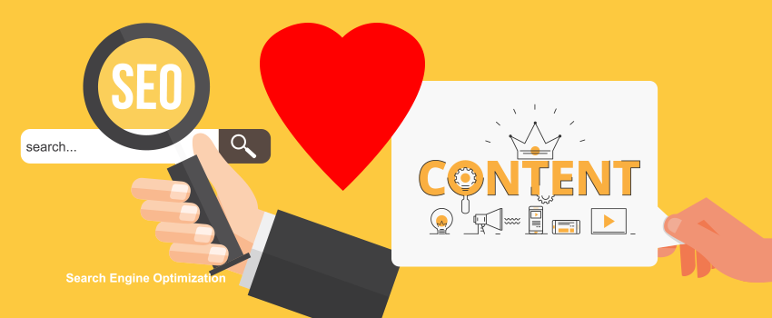 SEO and Content